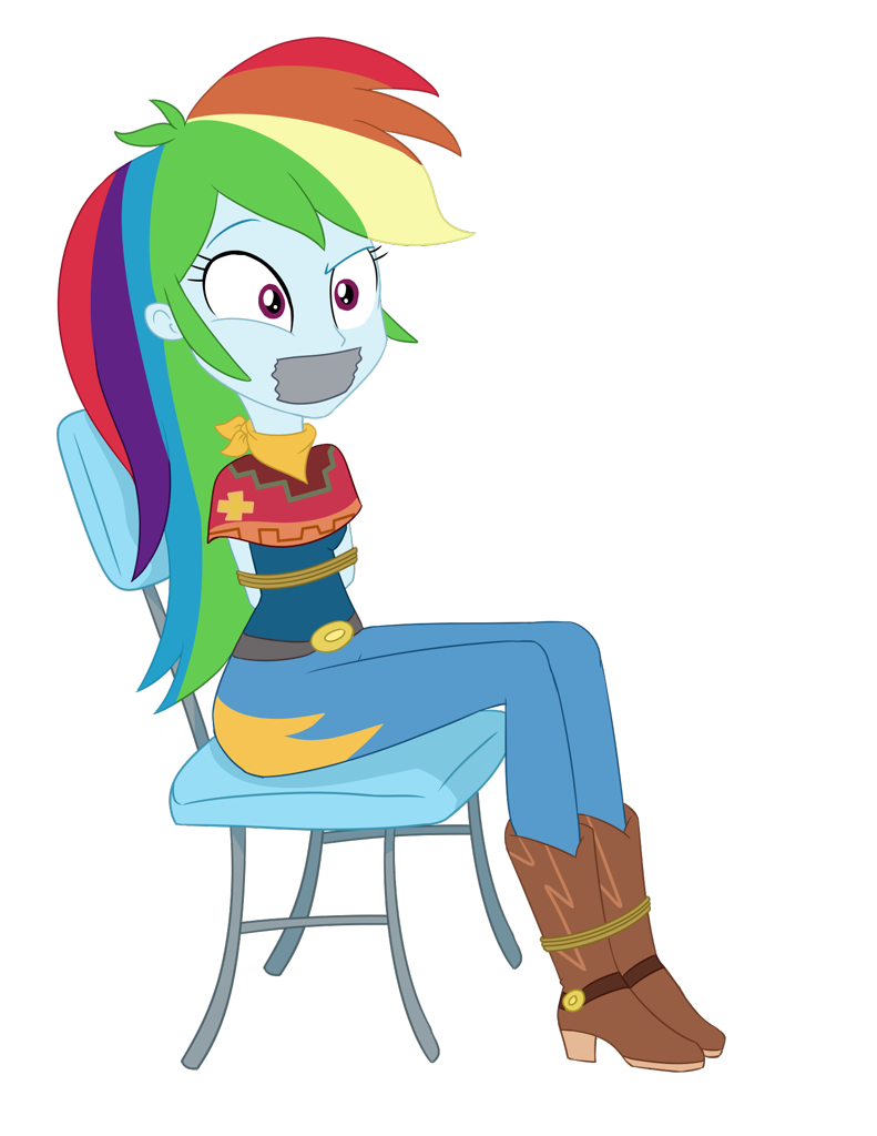 3202518 Safe Artist Nie Martw Sie O Mnie Rainbow Dash Human