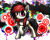 Size: 880x704 | Tagged: safe, artist:solixy406, earth pony, pony, solo