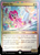 Size: 795x1110 | Tagged: safe, artist:rudy siswanto, pinkie pie, earth pony, pony, g4, official, confetti, female, magic the gathering, mare, merchandise, party cannon, ponies the galloping