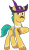 Size: 887x1511 | Tagged: safe, alternate version, artist:prixy05, hitch trailblazer, earth pony, pony, g5, my little pony: make your mark, my little pony: make your mark chapter 5, my little pony: tell your tale, nightmare on mane street, captain hitch, clothes, costume, male, nightmare night costume, pirate costume, simple background, solo, stallion, transparent background, vector