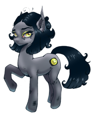 Size: 1536x2048 | Tagged: source needed, useless source url, safe, artist:pgabriel01, oc, oc only, earth pony, pony, female, ifunny, simple background, solo, transparent background