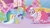 Size: 2160x1192 | Tagged: safe, screencap, fluttershy, pinkie pie, rainbow dash, earth pony, pegasus, pony, g4, season 1, suited for success, alternate hairstyle, beautiful, carousel boutique, clothes, cute, dashabetes, diapinkes, dress, eyes closed, female, fluttershy also dresses in style, fluttershy's first gala dress, formal wear, gala dress, gown, happy, looking down, mare, mirror, offscreen character, pinkie pie also dresses in style, pinkie pie's first gala dress, rainbow dash always dresses in style, rainbow dash's first gala dress, trio