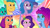 Size: 3072x1727 | Tagged: safe, screencap, hitch trailblazer, izzy moonbow, misty brightdawn, pipp petals, sparky sparkeroni, sunny starscout, zipp storm, dragon, earth pony, pegasus, pony, unicorn, g5, moon festival, my little pony: tell your tale, spoiler:g5, spoiler:my little pony: tell your tale, baby, baby dragon, eyebrows, female, grin, male, mane five, mane six (g5), mare, open mouth, open smile, raised eyebrow, rebirth misty, smiling, stallion