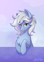 Size: 1085x1536 | Tagged: safe, artist:alrumoon_art, oc, oc only, earth pony, pony, male, solo