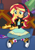 Size: 305x435 | Tagged: safe, screencap, sunset shimmer, human, equestria girls, g4, game stream, my little pony equestria girls: better together, clothes, couch, cropped, cute, dress, gamer sunset, headphones, jacket, leather, leather jacket, pants, shimmerbetes, solo, sunset's apartment, trainers