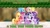 Size: 1280x720 | Tagged: safe, applejack, fluttershy, pinkie pie, rainbow dash, rarity, starlight glimmer, twilight sparkle, alicorn, earth pony, pegasus, pony, unicorn, g4, crossover, group, kingspartax37, mane six, mario kart, remix, twilight sparkle (alicorn)