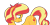 Size: 1460x742 | Tagged: safe, artist:gmaplay, screencap, sunset shimmer, pony, unicorn, bridle gossip, equestria girls, g4, season 1, ass up, butt, female, flank, looking at butt, looking back, mare, plot, poison joke, simple background, solo, sunset shimmer day, tail, transparent background
