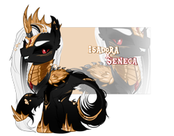 Size: 2592x2037 | Tagged: safe, artist:ashakalovsky, artist:masonica, oc, oc only, kirin, pony, adoptable, base used, clothes, collar, crown, high res, jewelry, kirin oc, long mane, long tail, male, red eyes, regalia, shoes, simple background, solo, stallion, tail, transparent background, zoom layer