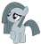 Size: 680x735 | Tagged: safe, artist:n0va-bases, artist:twilyisbestpone, marble pie, earth pony, pony, g4, base used, cute, female, filly, filly marble pie, foal, frown, marblebetes, raised hoof, simple background, solo, transparent background, younger