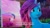 Size: 1600x900 | Tagged: safe, screencap, misty brightdawn, alicorn, pony, unicorn, family trees, g5, my little pony: make your mark, my little pony: make your mark chapter 5, spoiler:g5, spoiler:my little pony: make your mark, spoiler:my little pony: make your mark chapter 5, spoiler:mymc05e02, female, mare, painting, rebirth misty, unknown pony