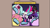 Size: 1473x828 | Tagged: safe, artist:josephthedumbimpostor, coco pommel, dahlia, onyx, posey bloom, starlight glimmer, twilight sparkle, zipp storm, pony, unicorn, series:ask the ponepostors, g4, g5, among us, glimpostor, knife