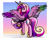 Size: 3975x3000 | Tagged: safe, artist:sadfloorlamp, princess cadance, alicorn, pony, g4, abstract background, aroace, aromantic, aromantic pride flag, asexual, asexual pride flag, beautiful, butt, colored, concave belly, crown, curly mane, curly tail, cute, cutedance, featureless crotch, female, frame, gradient background, headcanon, heart, heart eyes, high res, hoof shoes, horn, ironic, jewelry, large wings, lgbt headcanon, lightly watermarked, long horn, long mane, long tail, looking at you, looking back, looking back at you, lovebutt, mare, passepartout, plot, pride, pride flag, princess shoes, quadrupedal, raised hoof, reflection, regalia, sexuality headcanon, shading, showing off, slender, smiling, smiling at you, solo, spread wings, tail, thin, watermark, wing bling, wingding eyes, wings