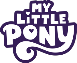 Size: 3946x3212 | Tagged: safe, g5, official, .svg available, high res, logo, my little pony logo, no pony, simple background, svg, transparent background, vector