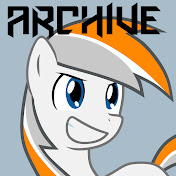 Size: 176x176 | Tagged: editor needed, safe, artist:johnjoseco, edit, oc, oc only, oc:belle eve, earth pony, pony, missing horn, neogaf, ponified, ponygaf, smiling, solo