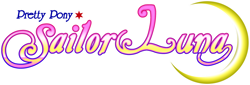 Size: 1500x512 | Tagged: safe, artist:memprices, edit, crossover, logo, logo edit, moon, no pony, sailor moon (series), simple background, transparent background, wip