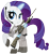 Size: 2352x2530 | Tagged: safe, artist:edy_january, edit, vector edit, rarity, pony, unicorn, g4, armor, body armor, boots, british, call of duty, call of duty: modern warfare 2, clothes, dx.45, equipment, gloves, gun, handgun, high res, m24, magic, military, military pony, military uniform, pistol, remington m24a2, rifle, shoes, simple background, sniper, sniper rifle, soldier, soldier pony, solo, special forces, tactical, tactical vest, task forces 141, transparent background, uniform, united kingdom, vector, vest, weapon