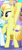 Size: 169x391 | Tagged: safe, screencap, honeycomb dazzle, crystal pony, pony, g4, the times they are a changeling, bipedal, butt, plot, screaming
