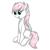 Size: 1280x1280 | Tagged: safe, artist:ask-fleetfoot, oc, oc only, pegasus, pony, female, mare, solo