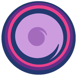 Size: 513x511 | Tagged: safe, artist:muhammad yunus, twilight sparkle, g4, ball, rolling, simple background, solo, spin dash, transparent background, twiball