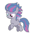 Size: 1296x1368 | Tagged: safe, artist:motownwarrior01, derpibooru exclusive, queen haven, oc, oc only, oc:prince rex spellstorm, alicorn, pony, g5, base used, colt, cute, eyebrows, flying, foal, heterochromia, male, offspring, parent:alphabittle blossomforth, parent:queen haven, parents:alphahaven, simple background, smiling, solo, spread wings, tail, transparent background, wings