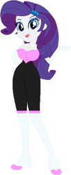 Size: 230x563 | Tagged: safe, artist:sturk-fontaine, rarity, human, equestria girls, g4, base used, breasts, busty rarity, child bearing hips, clothes, cosplay, costume, hand on hip, lipstick, rouge the bat, rouge the bat costume, simple background, solo, sonic the hedgehog (series), white background, wide hips