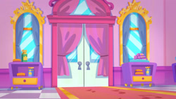 Size: 3072x1727 | Tagged: safe, screencap, g5, my little pony: tell your tale, scents of adventure, spoiler:g5, spoiler:my little pony: tell your tale, spoiler:tyts01e60, background, liminal space, mane melody (location), no pony