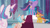 Size: 3840x2160 | Tagged: safe, artist:lavender-annabella, edit, edited screencap, screencap, cozy glow, princess flurry heart, sunset shimmer, twilight sparkle, alicorn, pegasus, pony, g4, base used, canterlot castle, crown, female, future, group, high res, jewelry, mare, older, older cozy glow, older flurry heart, older sunset shimmer, older twilight, older twilight sparkle (alicorn), princess twilight 2.0, reformation, reformed villain, regalia, twilight sparkle (alicorn), what if