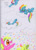 Size: 4000x5607 | Tagged: safe, artist:ja0822ck, rainbow dash, oc, earth pony, pegasus, pony, g4, cloud, nap, on a cloud, onomatopoeia, sleeping, sleeping on a cloud, sound effects, taste the rainbow, traditional art, zzz