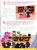 Size: 4920x6696 | Tagged: safe, derpibooru exclusive, pinkie pie, twilight sparkle, alicorn, earth pony, pegasus, pony, comic:applejack and the fun apple farm, g4, 2015, bongkoch kids, book, bookhorse, bookshelf, bowl, box, cabinet, candy, candy cane, countertop, cupcake, curtains, disgusting, donut, drawer, drool, faucet, flower, focused, food, gasp, gasping, lollipop, magazine, magazine scan, mittens, polka dot background, polka dots, reading, ripped page, salt, salt shaker, shelf, sink, spread wings, standing on two hooves, studying, table, thai, thailand, torn page, twilight sparkle (alicorn), warm, window, wings, worms