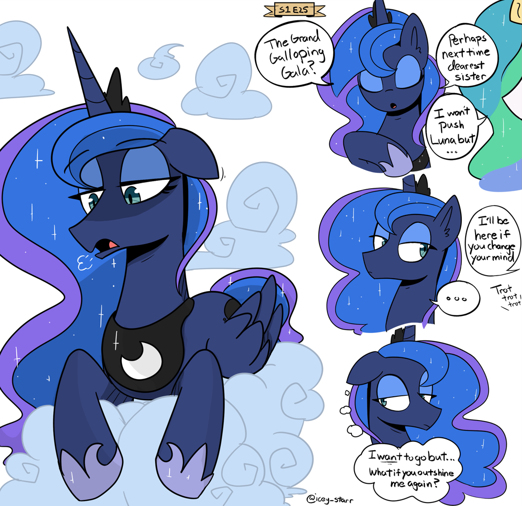 Princess gallery