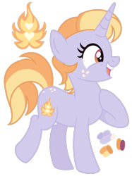 Size: 670x895 | Tagged: safe, artist:monochrome-sunsets, oc, oc only, oc:equinox, pony, unicorn, g4, female, mare, offspring, parent:cloud kicker, parent:star tracker, parents:cloud tracker, simple background, solo, transparent background