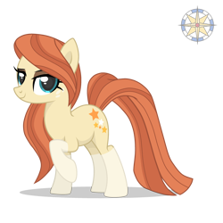 Size: 3000x3000 | Tagged: safe, artist:r4hucksake, oc, oc only, oc:frazzle, earth pony, pony, female, high res, mare, simple background, solo, transparent background