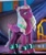 Size: 1614x1941 | Tagged: safe, screencap, opaline arcana, alicorn, pony, g5, hoof done it?, my little pony: make your mark, my little pony: make your mark chapter 2, spoiler:g5, female, mare, opaline's dark castle, photo, picture of a screen