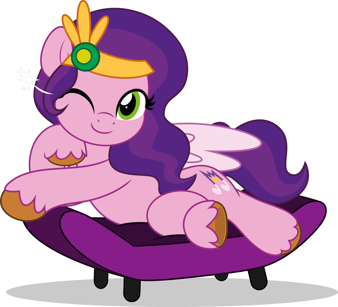 [chair,commission,cute,draw me like one of your french girls,female,g5,jewelry,looking at you,mare,pegasus,pony,safe,shadow,simple background,solo,transparent background,wings,wink,lying down,regalia,one eye closed,on side,smiling,colored wings,folded wings,smiling at you,diadem,absurd resolution,ych result,artist:jhayarr23,winking at you,commissioner:raritybro,adorapipp,pipp petals]