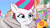 Size: 3072x1727 | Tagged: safe, screencap, fantastic shimmer, zipp storm, pegasus, pony, g5, icy prints, my little pony: tell your tale, spoiler:g5, spoiler:my little pony: tell your tale, spoiler:tyts02e01, adorazipp, cute, day, female, frown, mare, maretime bay, offscreen character, outdoors, solo focus, unamused, zipp storm is not amused