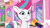 Size: 3072x1727 | Tagged: safe, screencap, zipp storm, pegasus, pony, g5, icy prints, my little pony: tell your tale, spoiler:g5, spoiler:my little pony: tell your tale, spoiler:tyts02e01, day, female, frown, mare, maretime bay, outdoors, solo