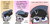 Size: 2200x1036 | Tagged: safe, artist:chopsticks, oc, oc only, oc:chopsticks, pegasus, pony, blatant lies, blushing, bust, cheek fluff, chest fluff, chipped tooth, close-up, comic, dialogue, ear fluff, eyebrows, eyebrows visible through hair, gradient background, hat, implied non-consensual booping, looking at you, looking down, male, one ear down, solo, stallion, stuttering, talking to viewer, text, that pony sure does hate boops