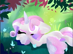 Size: 1977x1471 | Tagged: safe, artist:swirlmlp69768, oc, oc:sugar swirl