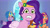 Size: 3072x1727 | Tagged: safe, screencap, hitch trailblazer, izzy moonbow, pipp petals, sparky sparkeroni, sunny starscout, zipp storm, dragon, earth pony, pegasus, pony, unicorn, g5, heavy is the mane that wears the fruit crown, my little pony: tell your tale, spoiler:g5, spoiler:my little pony: tell your tale, baby, baby dragon, crystal brighthouse, eyebrows, female, flying, frown, goggles, male, mane five, mare, open mouth, papa hitch, raised eyebrow, royal sisters (g5), siblings, sisters, spread wings, stallion, wings