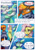 Size: 3508x4961 | Tagged: safe, artist:chaosangeldesu, fluttershy, oc, oc:candy bits, oc:flaming hoof, oc:star breeze, octopus, pegasus, pony, seapony (g4), bubble, comic, commission, crepuscular rays, dorsal fin, female, fin, fin wings, fins, fish tail, flowing mane, flowing tail, kissing, lesbian, looking at each other, looking at someone, mare, oc x oc, ocean, open mouth, open smile, seaponified, seapony fluttershy, shipping, smiling, smiling at each other, species swap, sunlight, swimming, tail, tentacles, underwater, water, wings