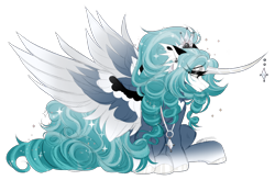 Size: 3400x2236 | Tagged: safe, artist:inspiredpixels, oc, oc only, oc:sorrowful tears, alicorn, pony, female, high res, mare, simple background, solo, transparent background