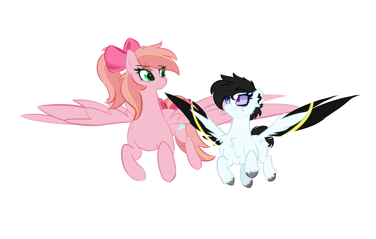 <b>pegasus</b>, 2024 community collab, derpibooru community collaboration, chest f...