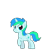 Size: 1406x1406 | Tagged: safe, artist:the smiling pony, oc, oc only, oc:cyan lightning, pony, unicorn, 2024 community collab, derpibooru community collaboration, g4, .svg available, colt, foal, male, simple background, smiling, solo, transparent background, vector