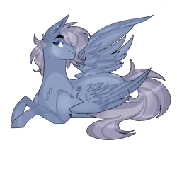 Size: 4000x4000 | Tagged: safe, artist:dejji_vuu, oc, oc only, oc:shooting star, pegasus, pony, simple background, solo, transparent background