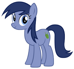 Size: 8612x8039 | Tagged: safe, artist:andoanimalia, bottlecap (g4), earth pony, pony, g4, absurd resolution, female, mare, simple background, solo, transparent background, vector
