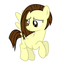 Size: 6000x6000 | Tagged: safe, artist:suramii, oc, oc only, oc:dragon chaser, pegasus, pony, absurd resolution, female, mare, simple background, solo, transparent background