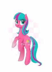 Size: 1700x2310 | Tagged: safe, artist:eclipsaaa, oc, oc only, earth pony, pony, simple background, solo, watermark