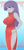 Size: 2614x5500 | Tagged: safe, alternate version, artist:batipin, maud pie, human, equestria girls, g4, big breasts, breasts, busty maud pie, cheongsam, chinese dress, clothes, dress, female, gradient background, multiple variants, side slit, solo, total sideslit