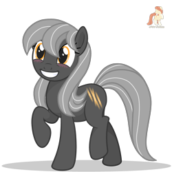 Size: 3112x3112 | Tagged: safe, artist:r4hucksake, oc, oc only, oc:touchstone, earth pony, pony, female, mare, simple background, solo, transparent background