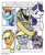 Size: 1668x2018 | Tagged: safe, artist:theedgyduck, applejack, derpy hooves, discord, rainbow dash, rarity, twilight sparkle, draconequus, earth pony, pegasus, pony, unicorn, g4, :p, big crown thingy, breaking the fourth wall, crown, discord being a bully, discord being discord, element of magic, jewelry, reaching, regalia, six fanarts, tongue out